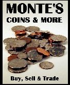 Montes Coins & More