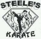 Steele`s Karate