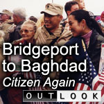 Brideport to Baghdad - Part 3, premiers May 7